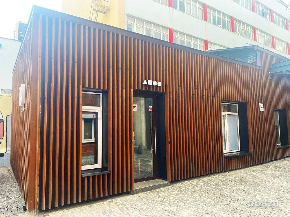 Продается офисное помещение 271 м² Москва - изображение 9