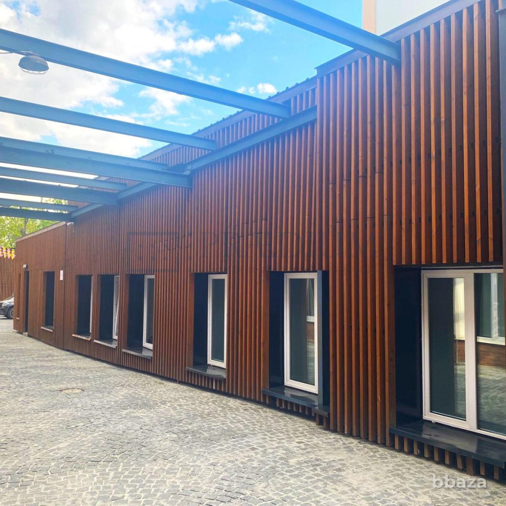 Продается офисное помещение 271 м² Москва - изображение 3