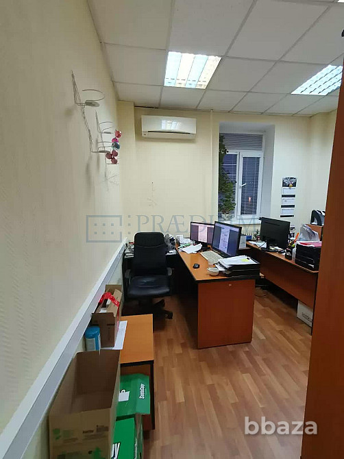 Продается помещение свободного назначения 271 м² Москва - изображение 5