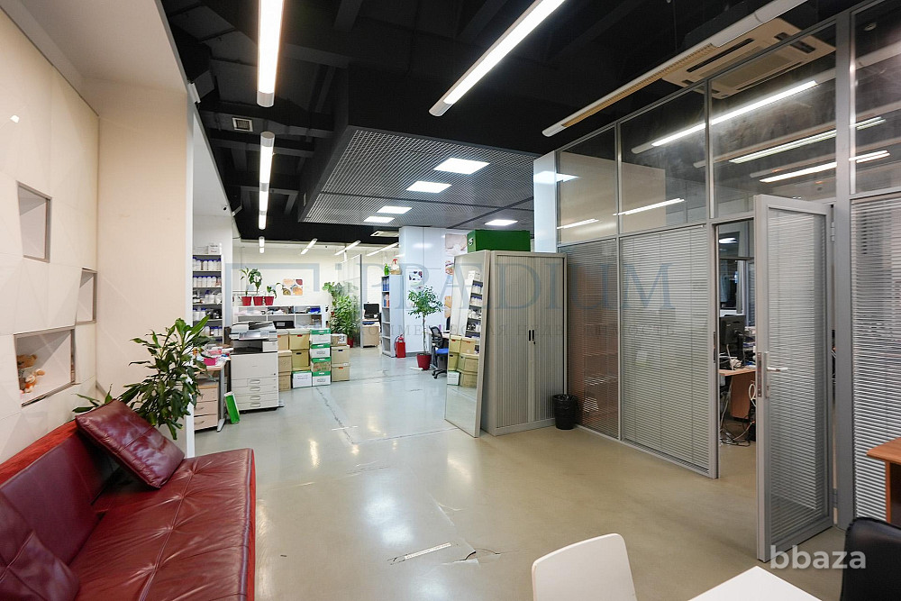 Сдается офисное помещение 278 м² Москва - изображение 7