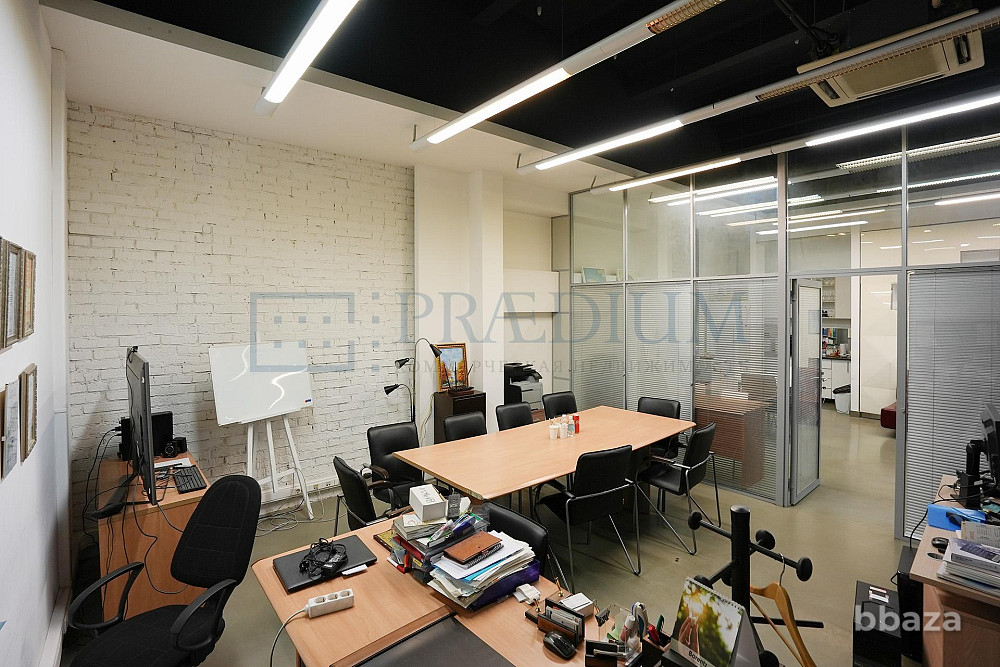 Сдается офисное помещение 278 м² Москва - изображение 1