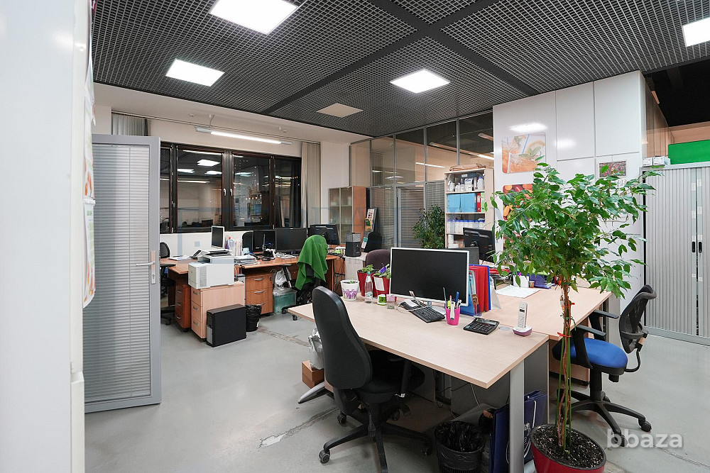 Сдается офисное помещение 278 м² Москва - изображение 9