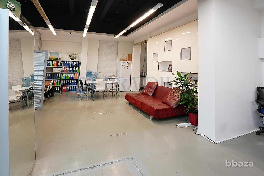 Сдается офисное помещение 278 м² Москва - изображение 8