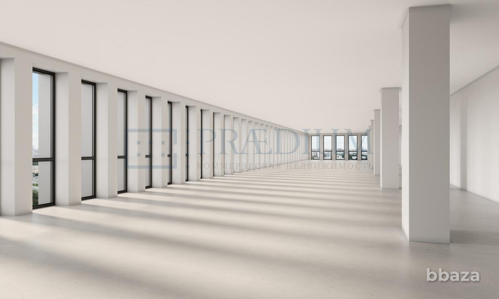 Продается офисное помещение 932 м² Москва - изображение 7