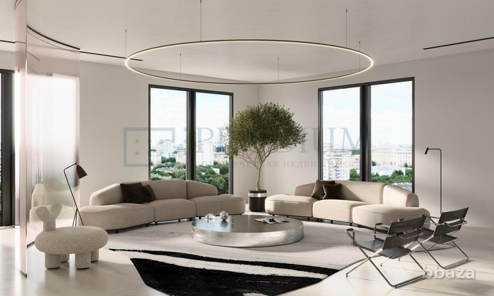 Продается офисное помещение 932 м² Москва - изображение 3