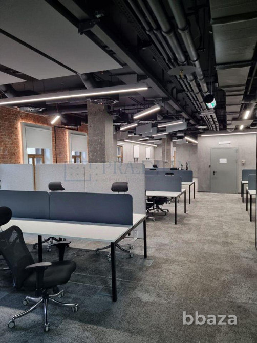 Сдается офисное помещение 1421 м² Москва - изображение 1