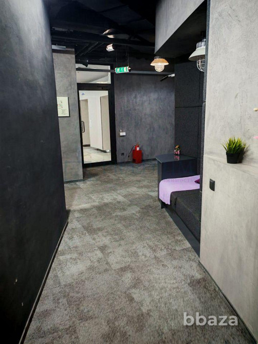 Сдается офисное помещение 1421 м² Москва - изображение 8