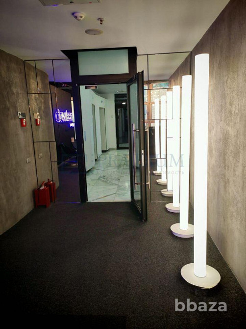 Сдается офисное помещение 1421 м² Москва - изображение 9
