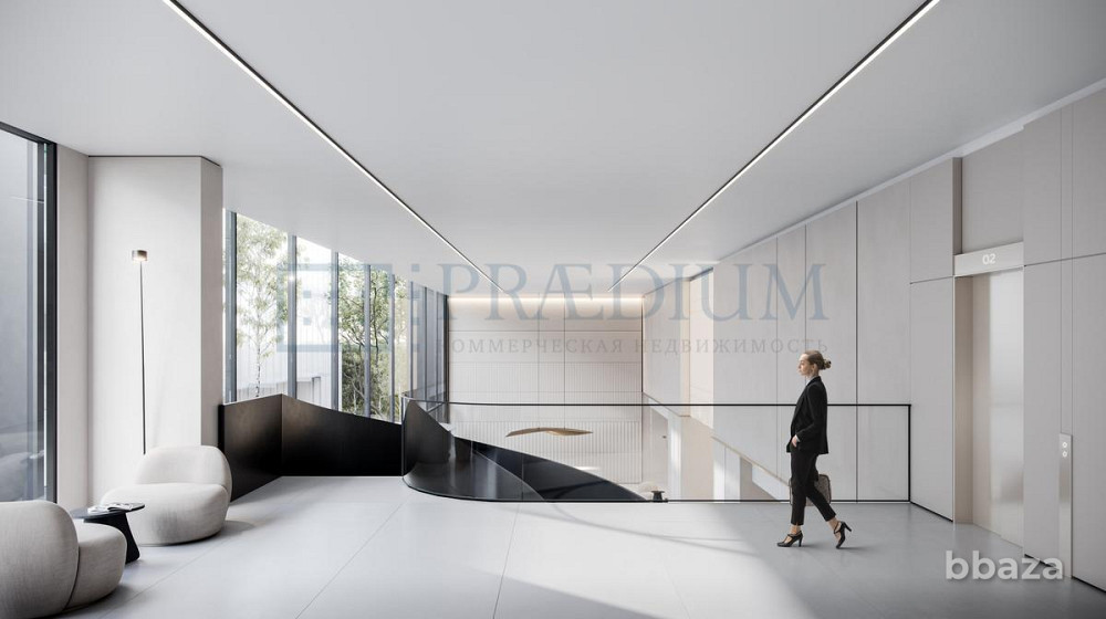 Продается офисное помещение 67 м² Москва - изображение 3