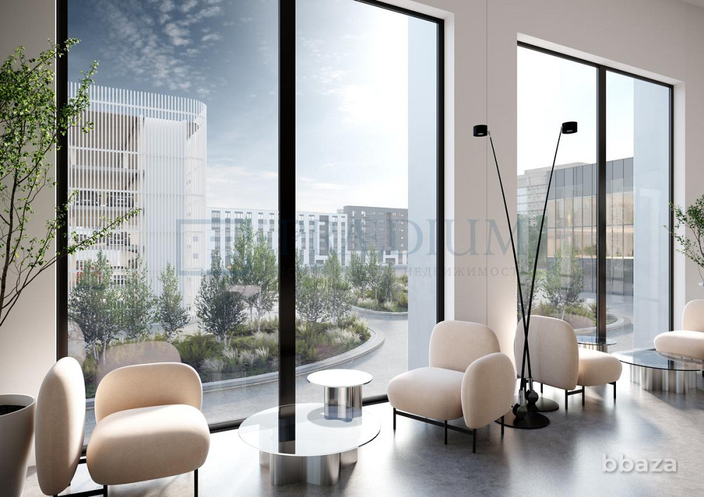 Продается офисное помещение 1825 м² Москва - изображение 9