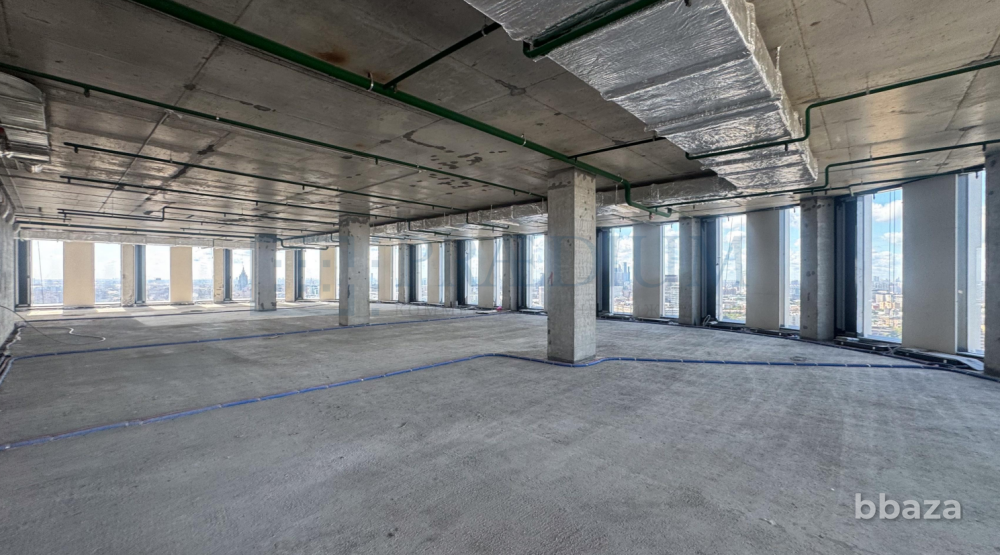Продается офисное помещение 5431 м² Москва - изображение 1