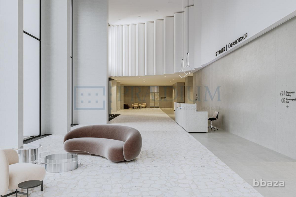 Продается офисное помещение 5431 м² Москва - изображение 4