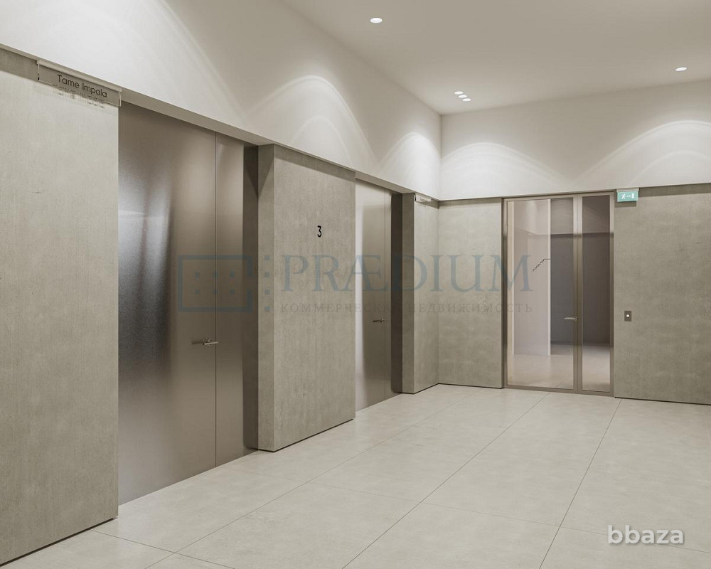 Продается офисное помещение 1824 м² Москва - изображение 8