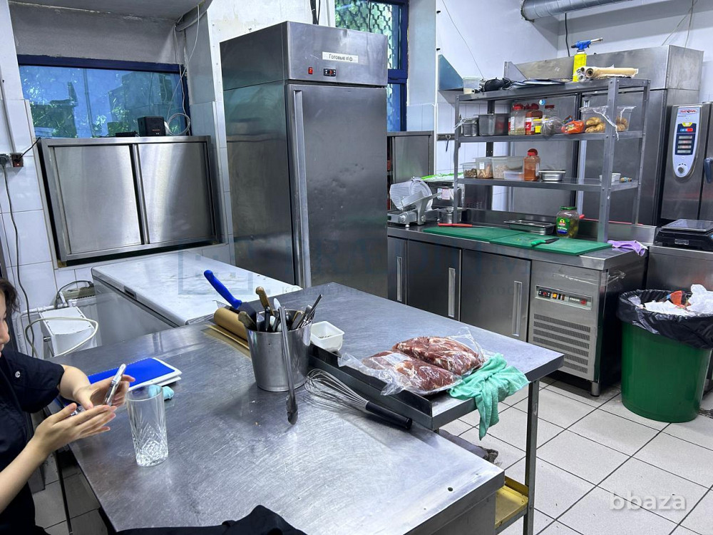 Сдается помещение свободного назначения 409 м² Москва - изображение 7