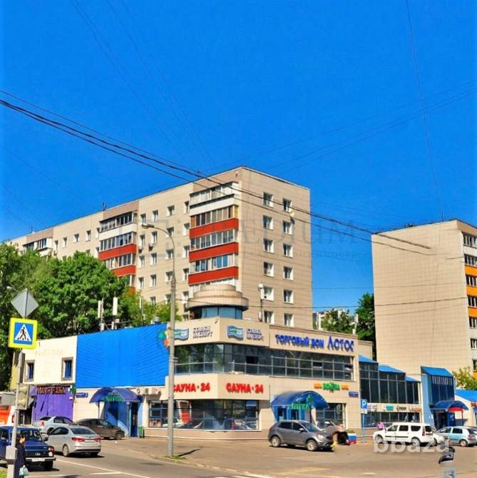 Сдается помещение свободного назначения 409 м² Москва - изображение 2