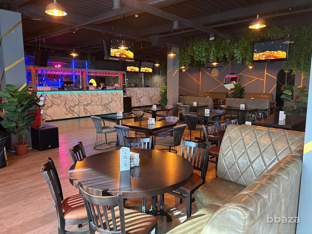 Сдается помещение свободного назначения 409 м² Москва - изображение 8