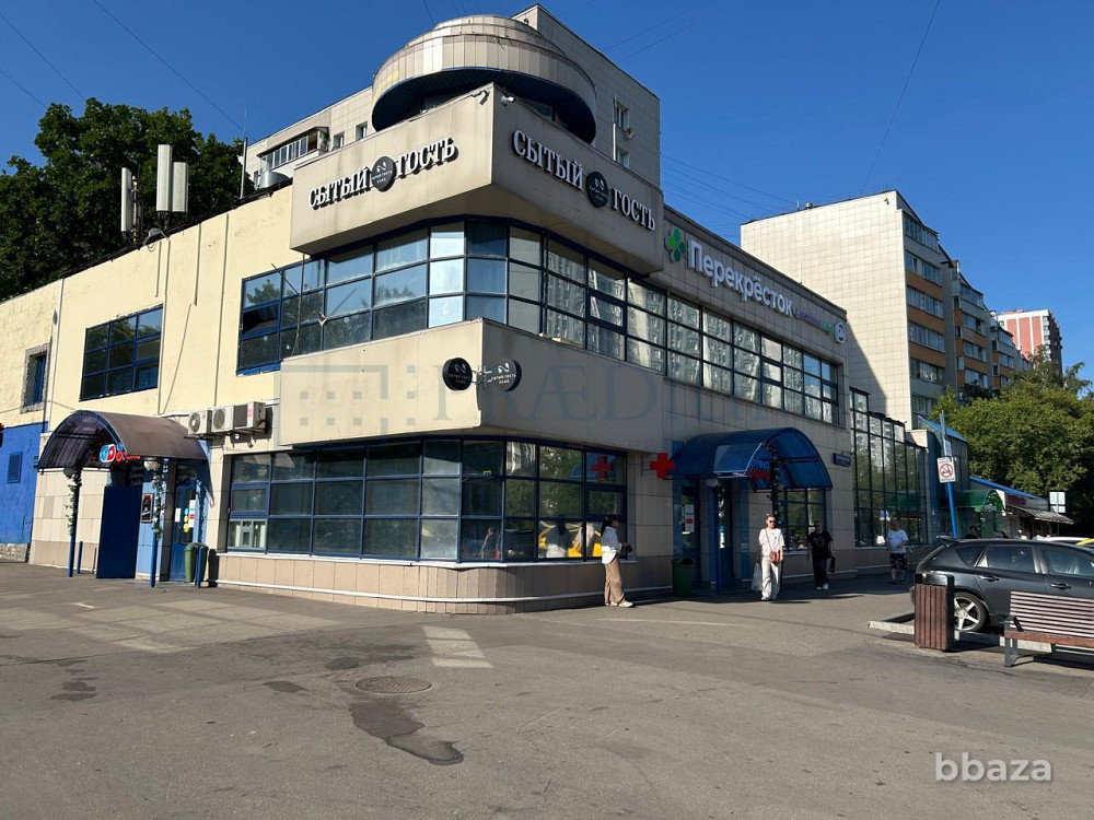 Сдается помещение свободного назначения 409 м² Москва - изображение 3