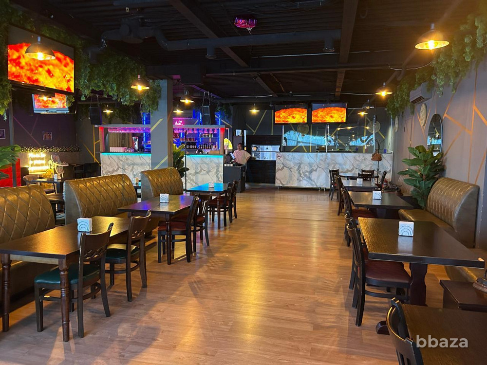 Сдается помещение свободного назначения 409 м² Москва - изображение 4