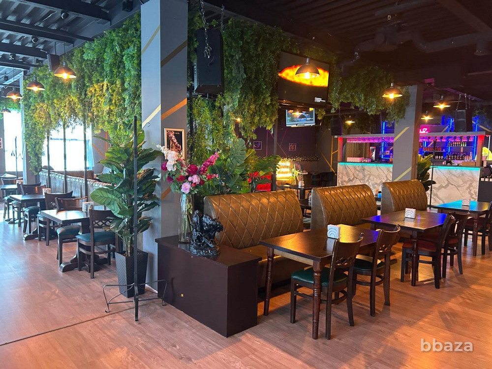 Сдается помещение свободного назначения 409 м² Москва - изображение 1