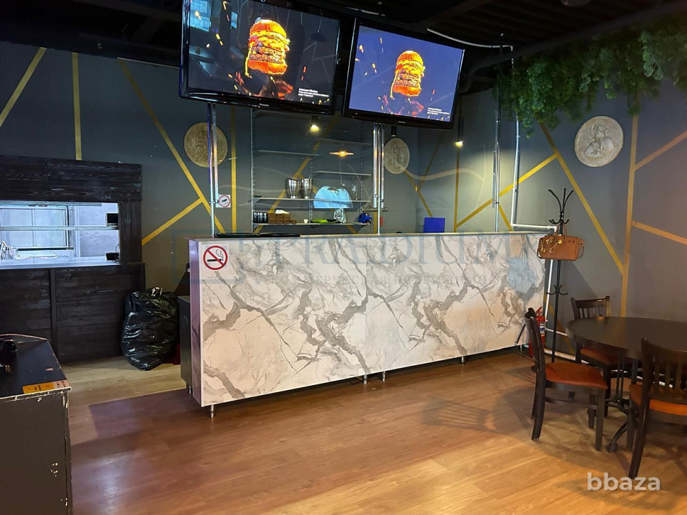 Сдается помещение свободного назначения 409 м² Москва - изображение 5