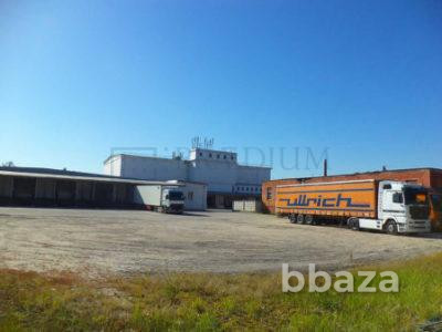 Сдается помещение 16525.60 м² Москва - изображение 2