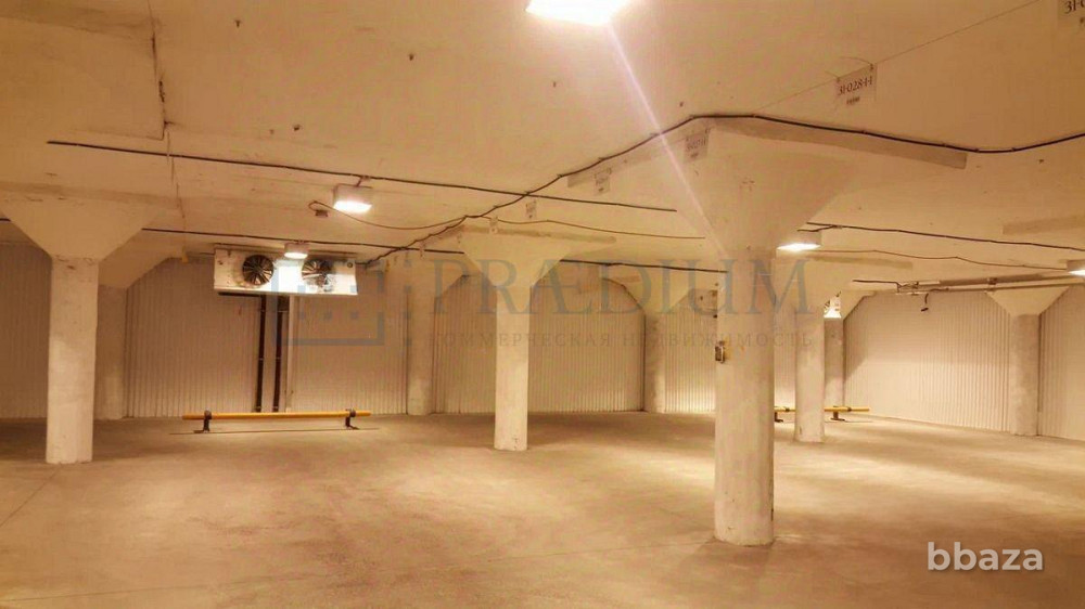 Сдается помещение 16525.60 м² Москва - изображение 4