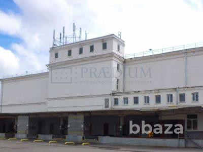 Сдается помещение 16525.60 м² Москва - изображение 1