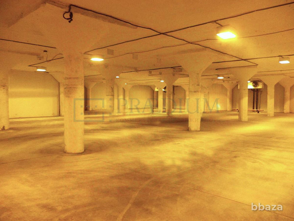 Сдается помещение 16525.60 м² Москва - изображение 5