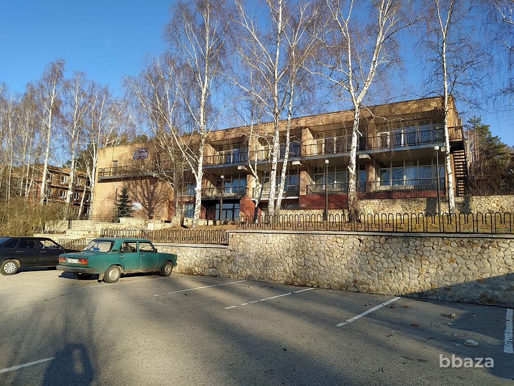 База отдыха «Волна» Рязанская область - изображение 2