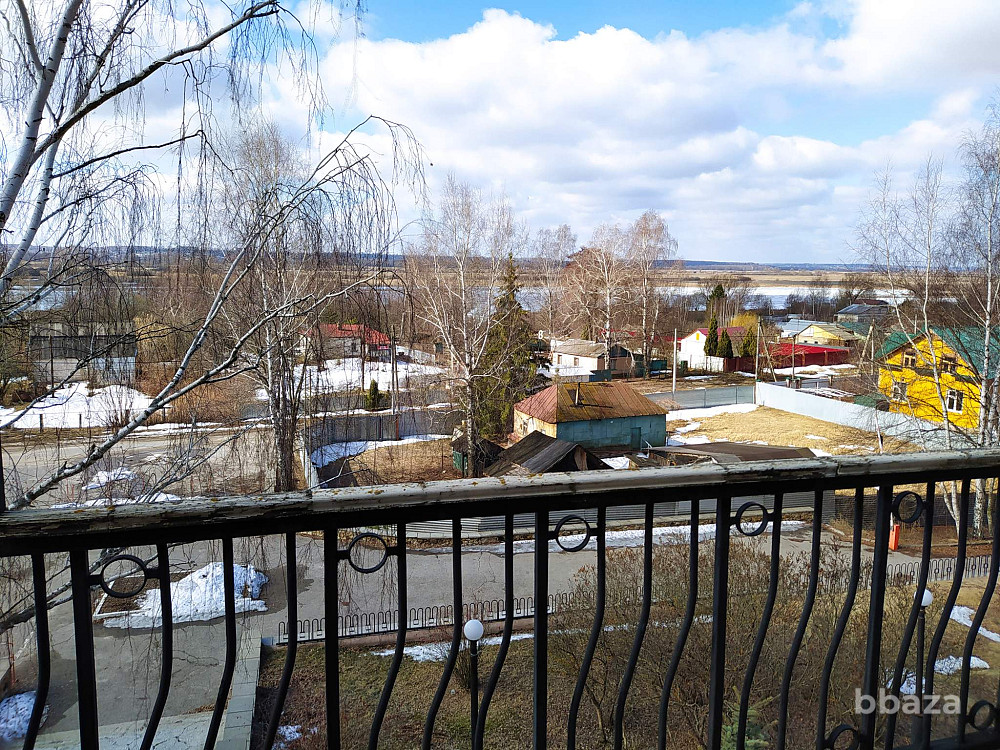 База отдыха «Волна» Рязанская область - изображение 10