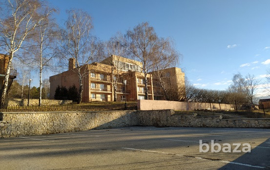 База отдыха «Волна» Рязанская область - изображение 1