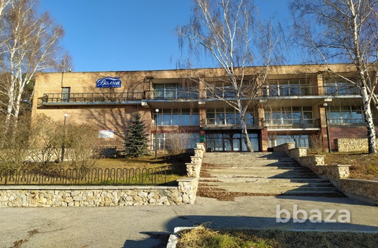 База отдыха «Волна» Рязанская область - изображение 5