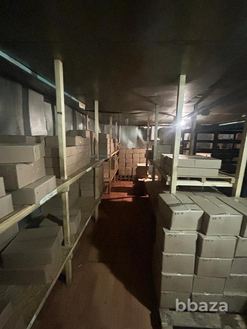 Продам рыбное Производство Красноярский край - изображение 1