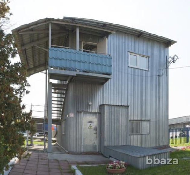 Продается Административно-торговый и складской комплекс  5241 кв.м Москва - изображение 6