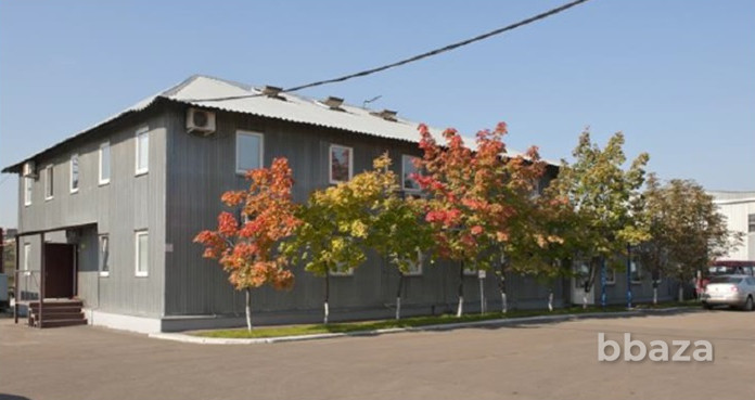 Продается Административно-торговый и складской комплекс  5241 кв.м Москва - изображение 4