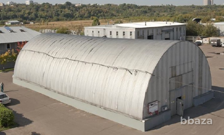 Продается Административно-торговый и складской комплекс  5241 кв.м Москва - изображение 5