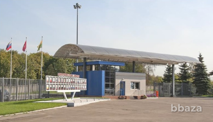 Продается Административно-торговый и складской комплекс  5241 кв.м Москва - изображение 3