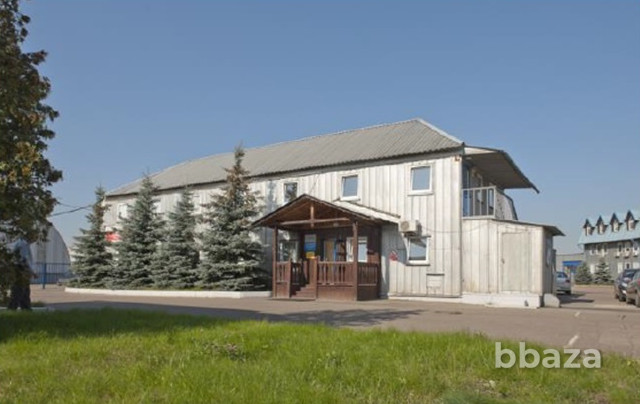 Продается Административно-торговый и складской комплекс  5241 кв.м Москва - изображение 2