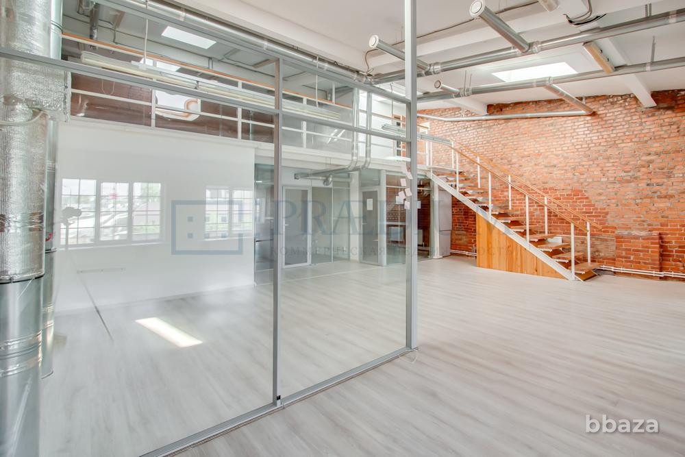 Продается помещение свободного назначения 522 м² Москва - изображение 10