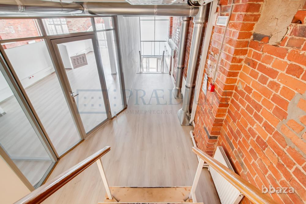 Продается помещение свободного назначения 522 м² Москва - изображение 5