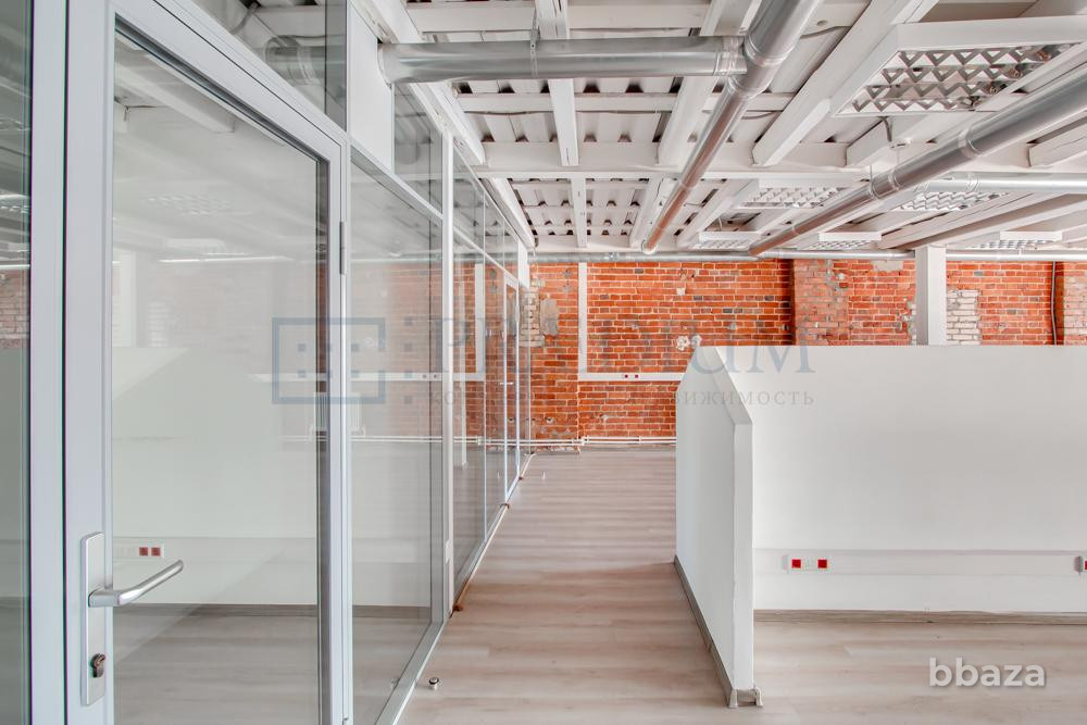 Продается помещение свободного назначения 522 м² Москва - изображение 8