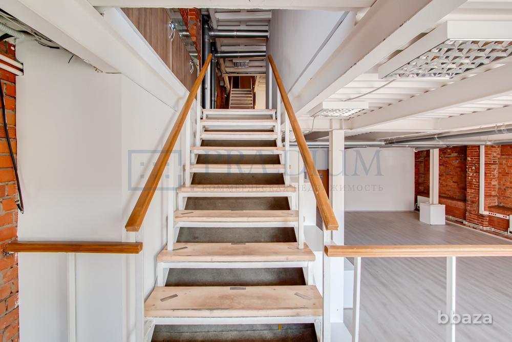 Продается помещение свободного назначения 522 м² Москва - изображение 6
