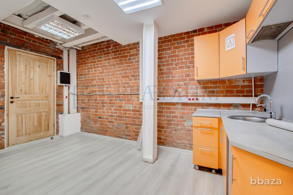 Сдается помещение свободного назначения 522 м² Москва - изображение 9