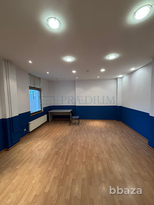 Сдается офисное помещение 267 м² Москва - изображение 1