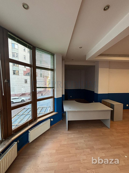 Сдается офисное помещение 267 м² Москва - изображение 9