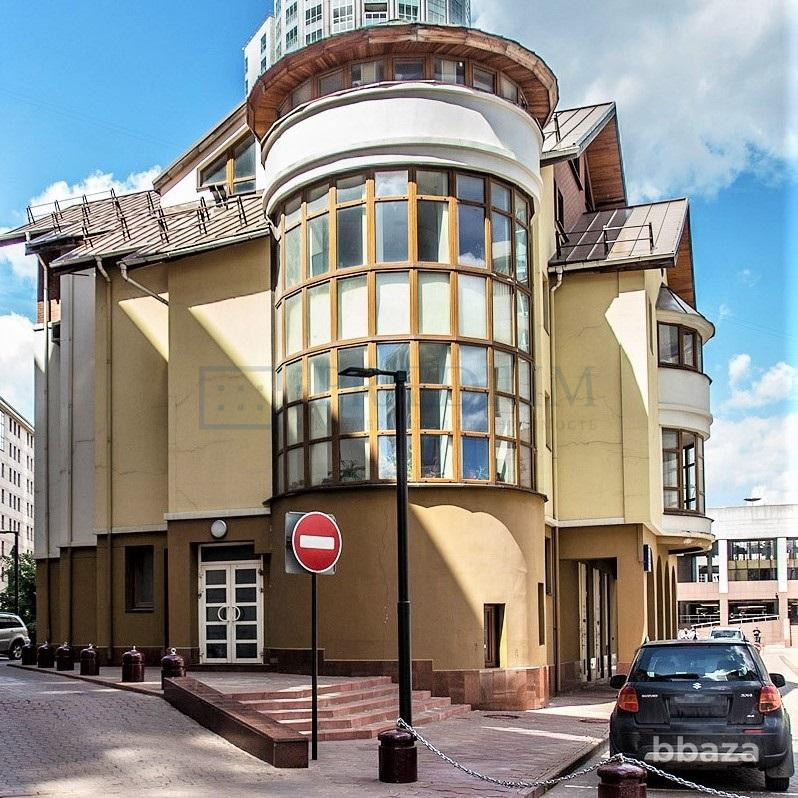 Сдается офисное помещение 267 м² Москва - изображение 2
