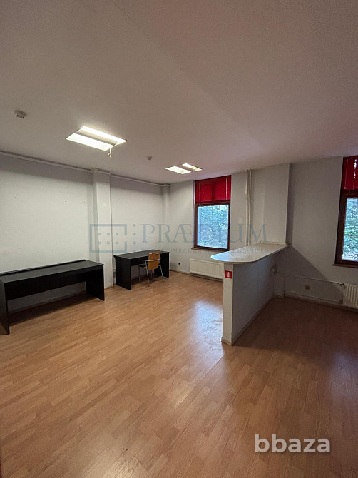 Сдается офисное помещение 267 м² Москва - изображение 5