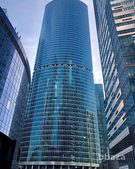 Сдается офисное помещение 742 м² Москва - изображение 8