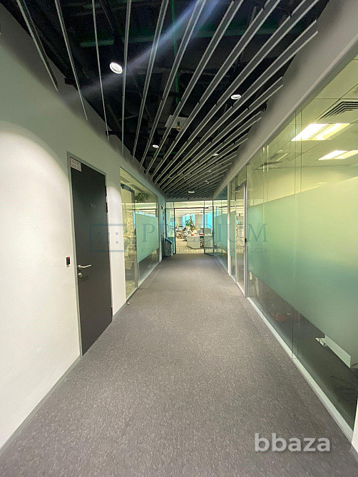 Сдается офисное помещение 742 м² Москва - изображение 3