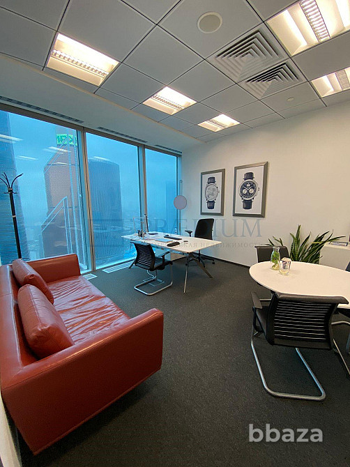 Сдается офисное помещение 742 м² Москва - изображение 6